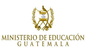 logotipo Ministerio de Educación de Guatemala
